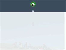 Tablet Screenshot of geotim.ro